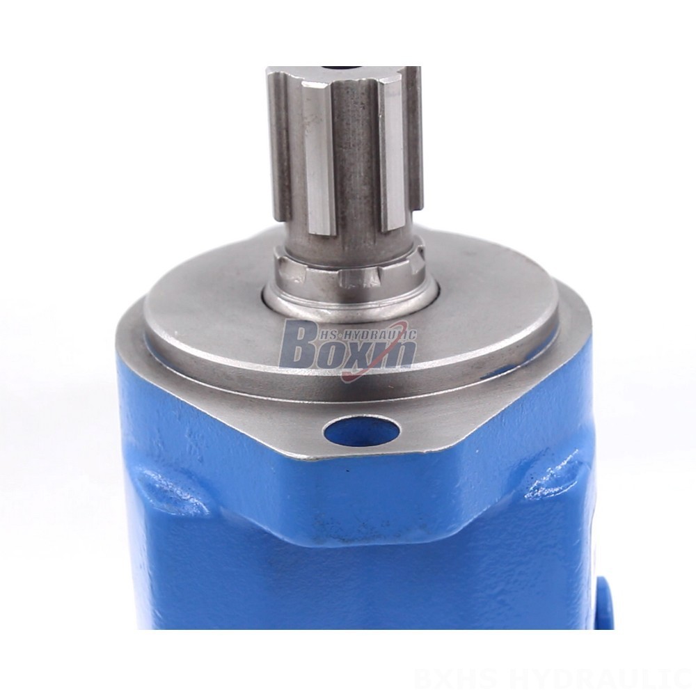 Factory Direct Sale: BM5 3 125 cc/r 75 Lpm Hydraulic Motor detail image